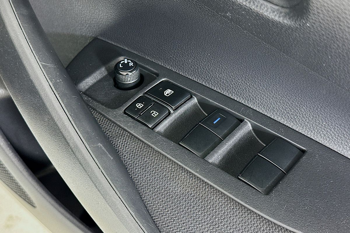 2021 Toyota COROLLA Ascent Sport MZEA12R