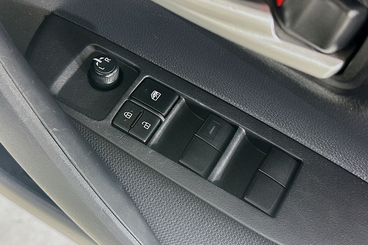 2021 Toyota COROLLA ASCENT SPORT MZEA12R