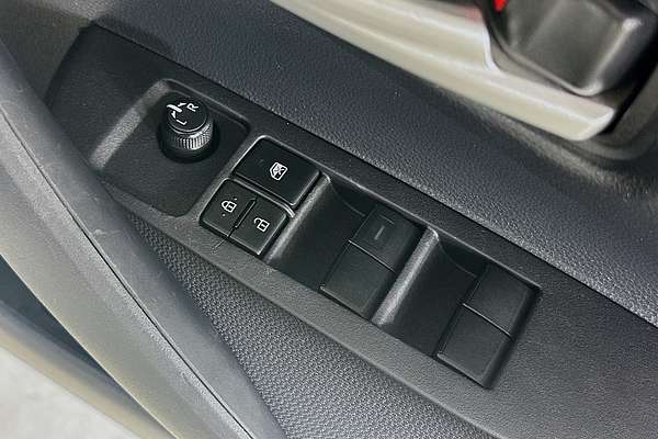 2021 Toyota COROLLA ASCENT SPORT MZEA12R