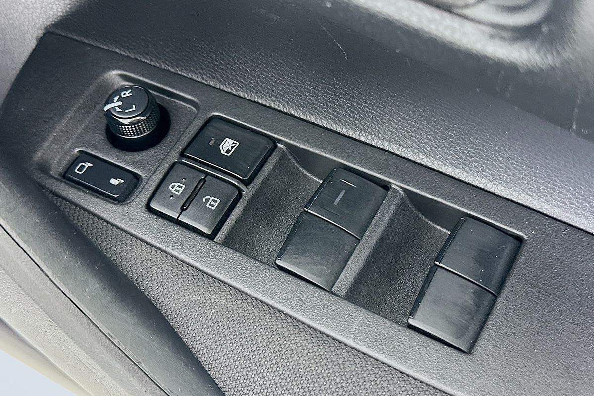 2022 Toyota COROLLA ASCENT SPORT MZEA12R