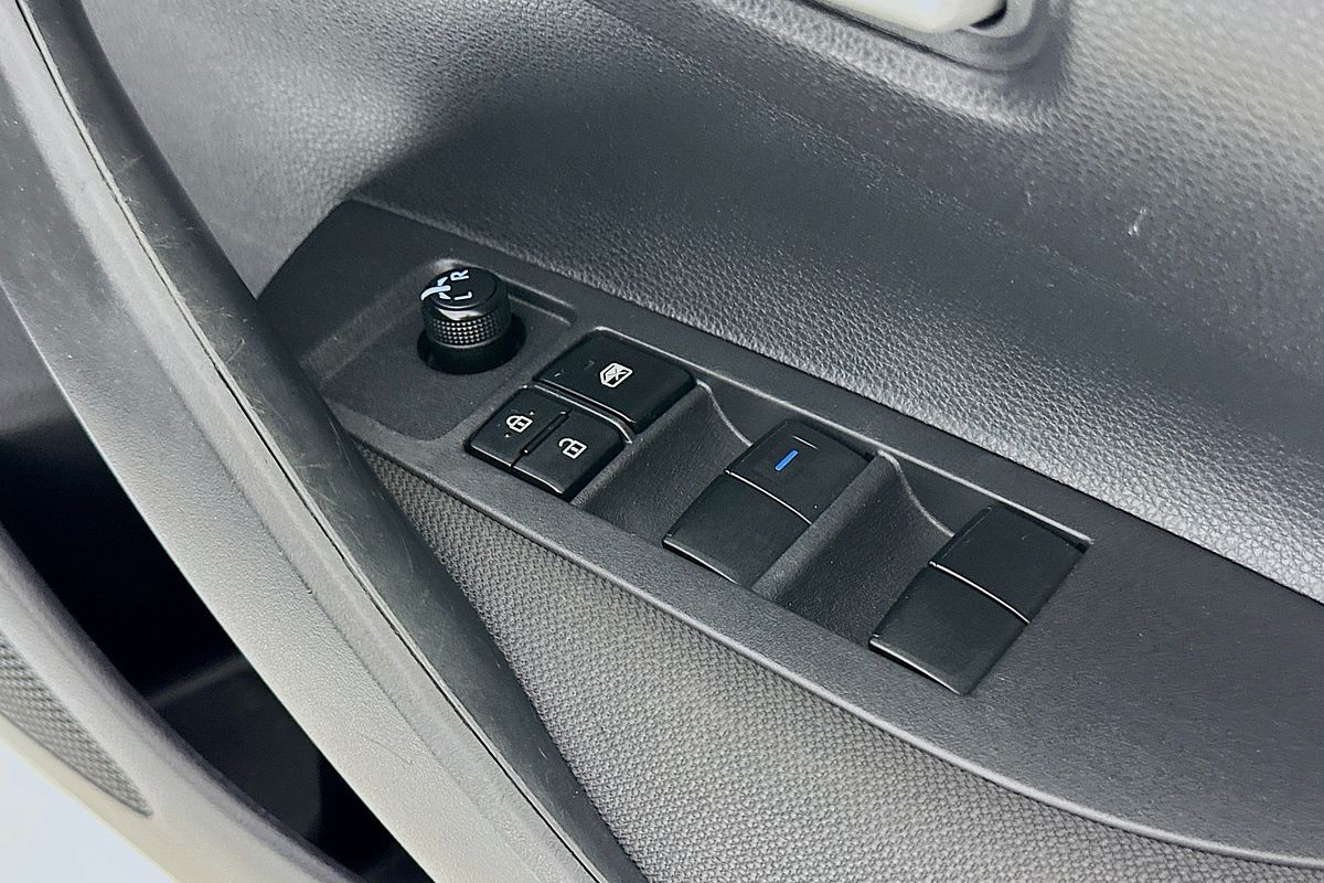 2021 Toyota COROLLA ASCENT SPORT MZEA12R