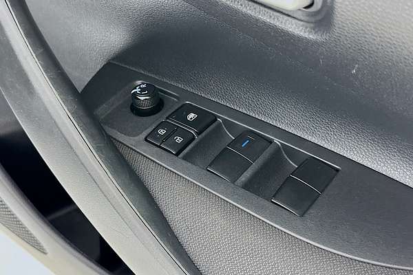 2021 Toyota COROLLA ASCENT SPORT MZEA12R