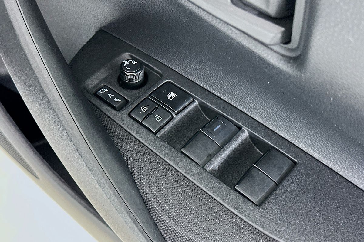 2023 Toyota COROLLA ASCENT SPORT MZEA12R