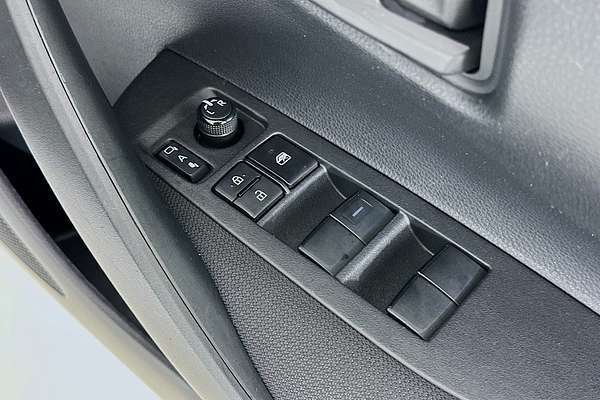 2023 Toyota COROLLA ASCENT SPORT MZEA12R