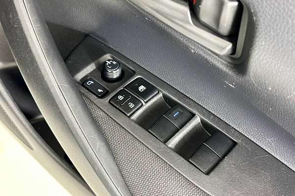 2020 Toyota COROLLA ASCENT SPORT MZEA12R