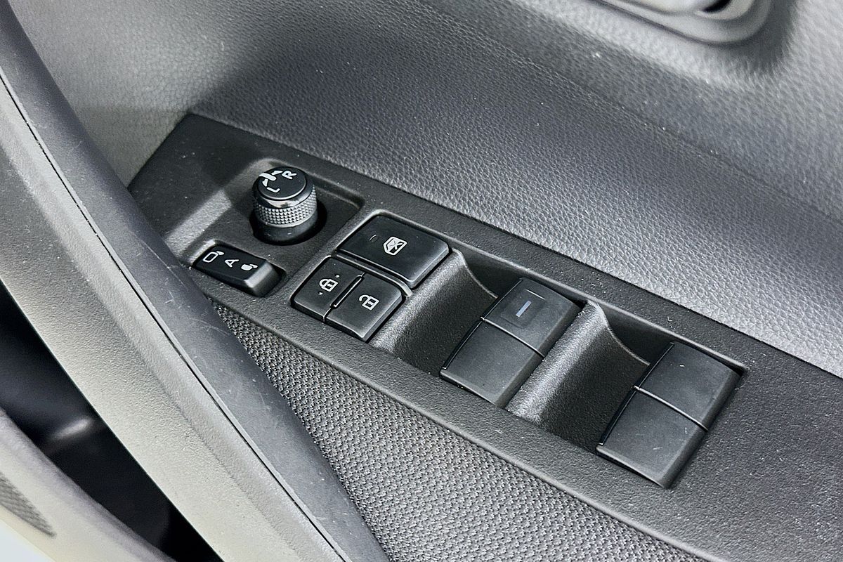 2024 Toyota COROLLA ASCENT SPORT MZEA12R