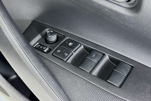 2024 Toyota COROLLA ASCENT SPORT MZEA12R