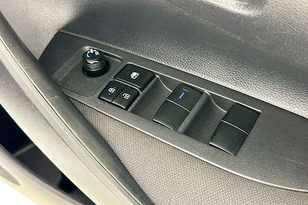2021 Toyota COROLLA ASCENT SPORT MZEA12R