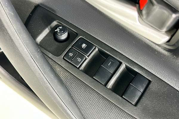 2021 Toyota COROLLA ASCENT SPORT MZEA12R