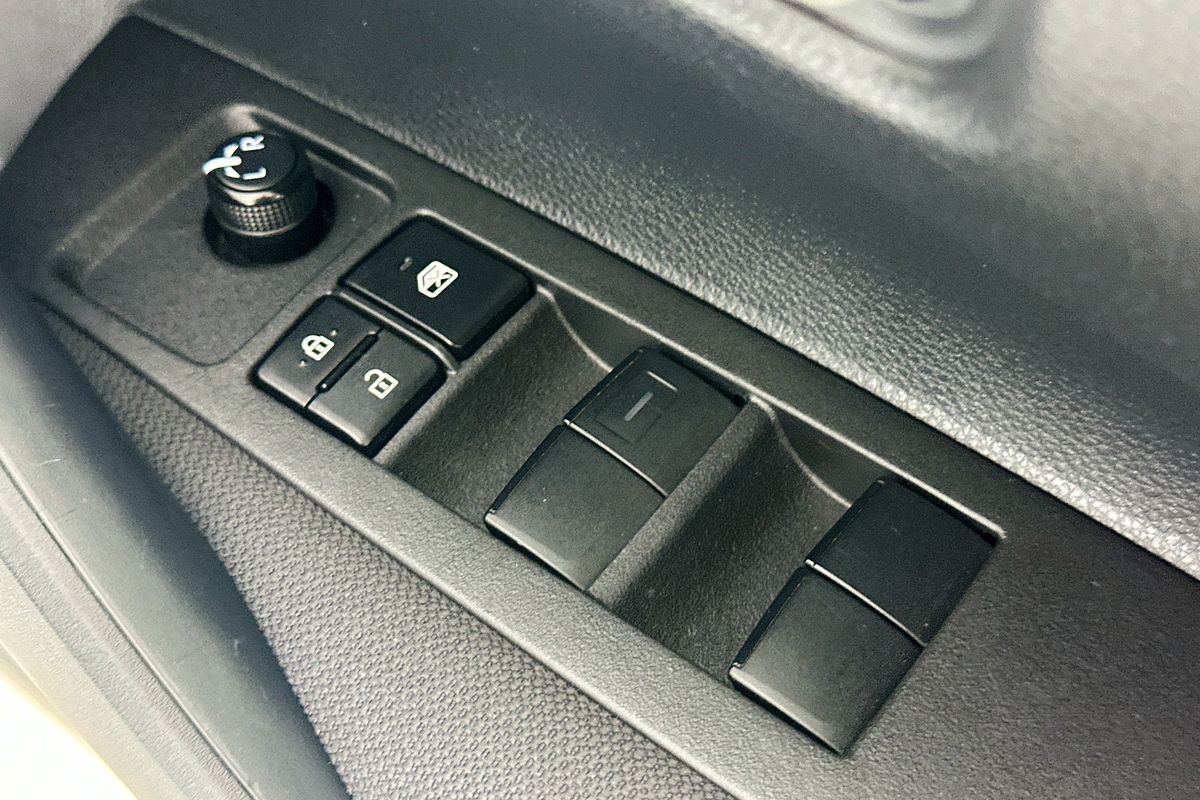 2023 Toyota COROLLA ASCENT SPORT MZEA12R