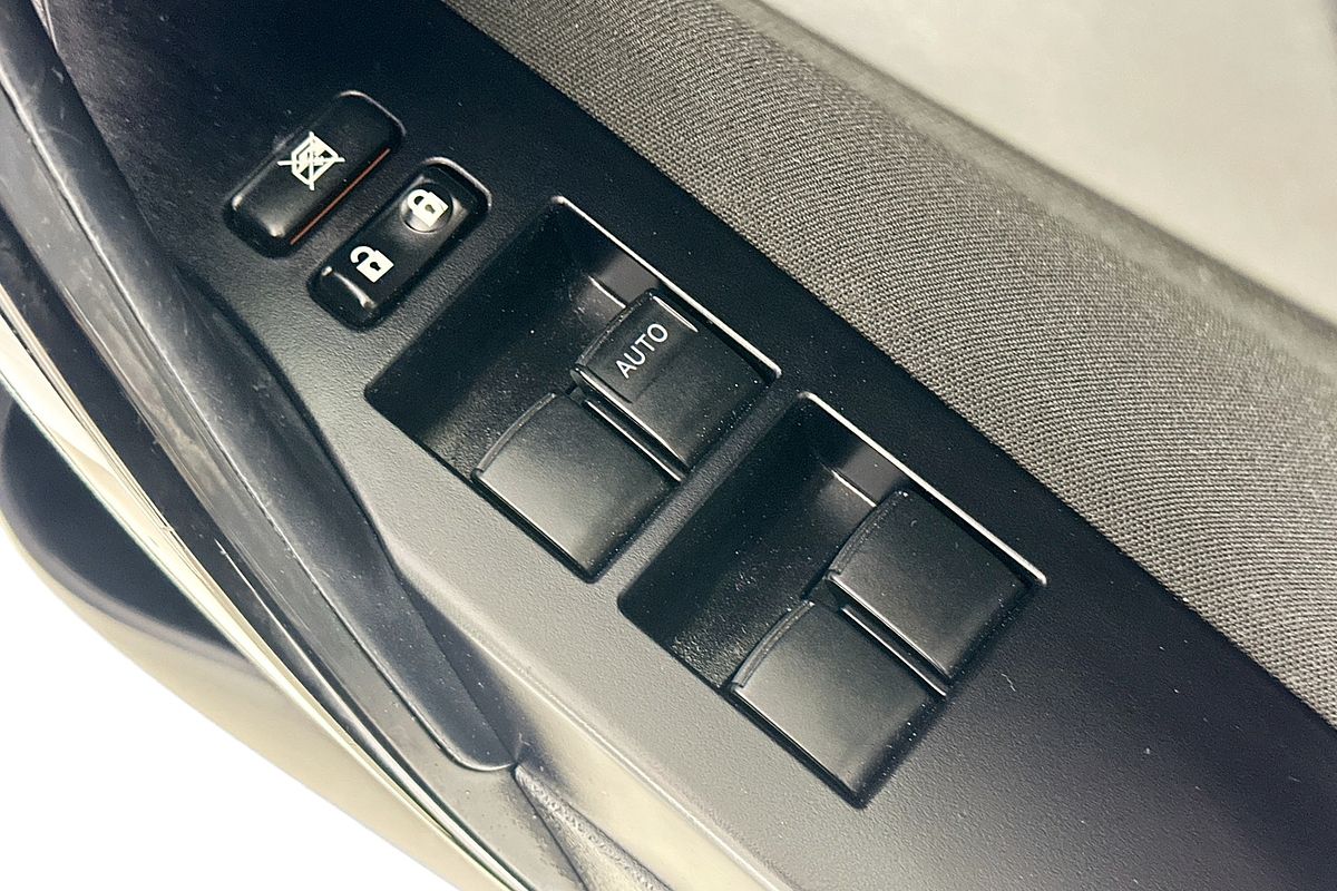 2017 Toyota COROLLA ASCENT ZRE182R MY17