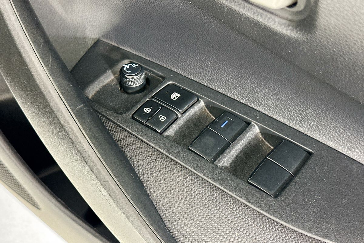 2021 Toyota COROLLA ASCENT SPORT MZEA12R