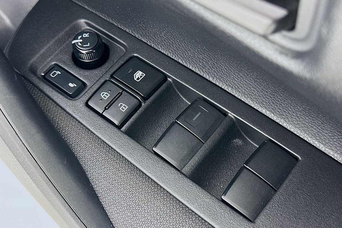 2022 Toyota COROLLA ASCENT SPORT MZEA12R