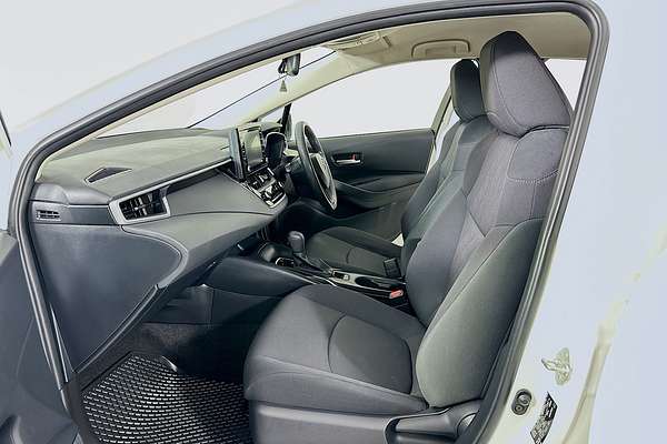 2021 Toyota COROLLA ASCENT SPORT MZEA12R