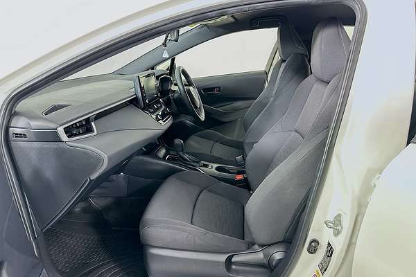 2019 Toyota COROLLA Ascent Sport MZEA12R