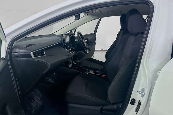 2021 Toyota COROLLA ASCENT SPORT MZEA12R