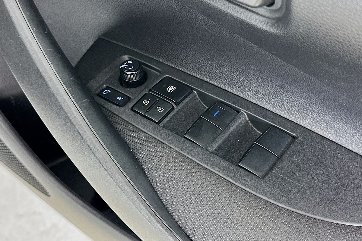 2022 Toyota COROLLA ASCENT SPORT HYBRID ZWE211R