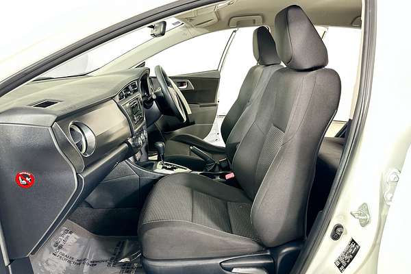 2013 Toyota COROLLA ASCENT ZRE182R