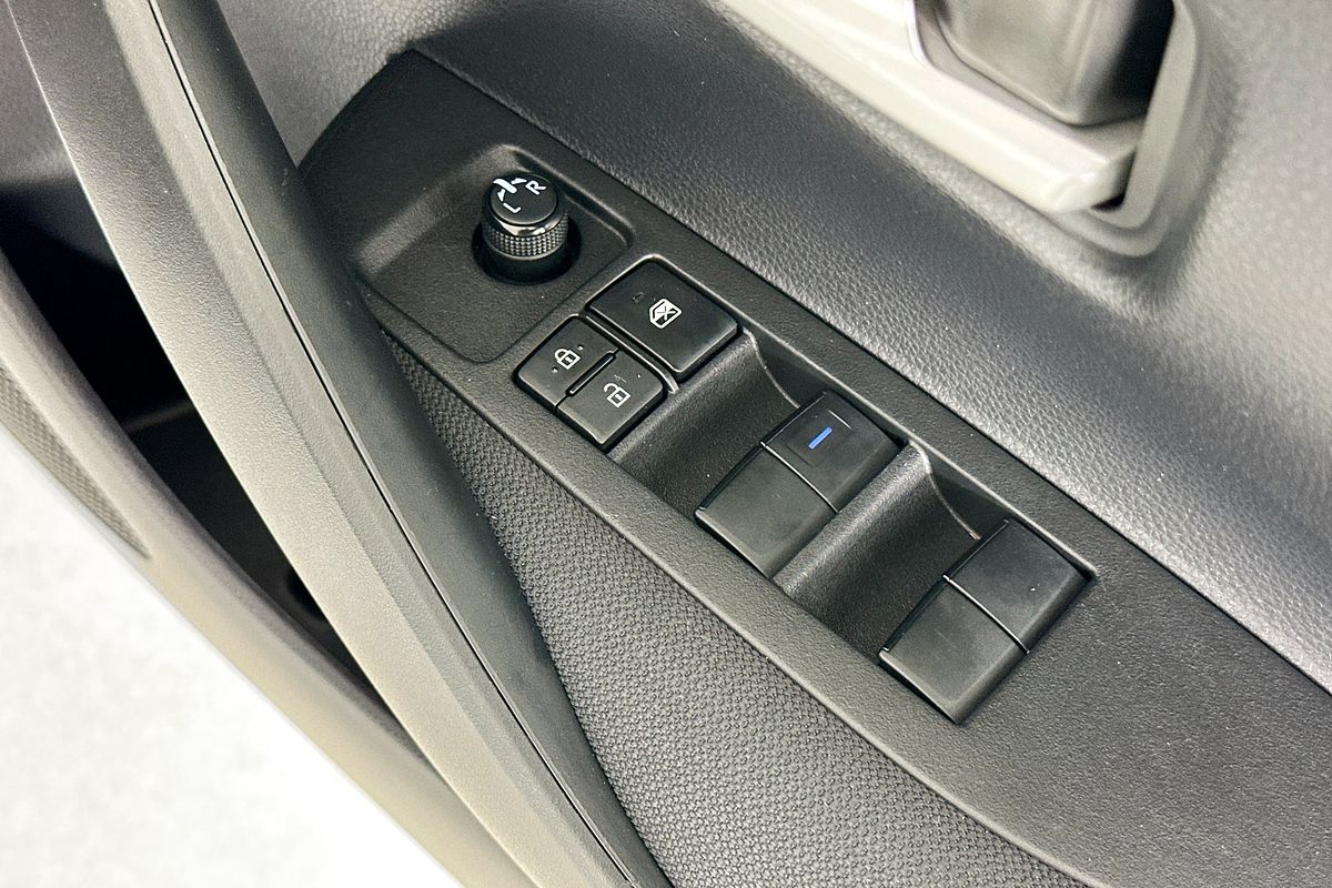 2022 Toyota COROLLA ASCENT SPORT HYBRID ZWE219R