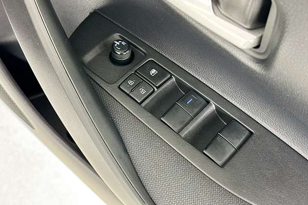 2022 Toyota COROLLA ASCENT SPORT HYBRID ZWE219R