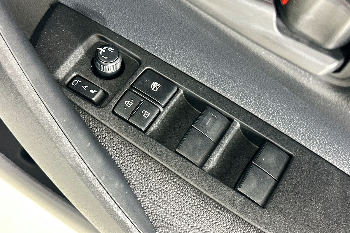 2024 Toyota COROLLA ASCENT SPORT HYBRID ZWE219R