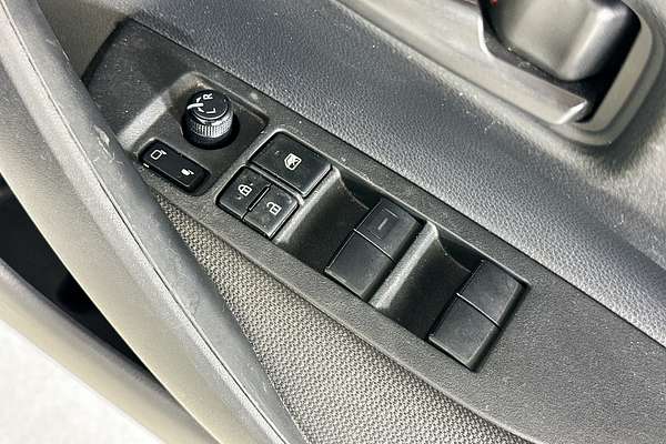 2019 Toyota COROLLA ASCENT SPORT HYBRID ZWE211R