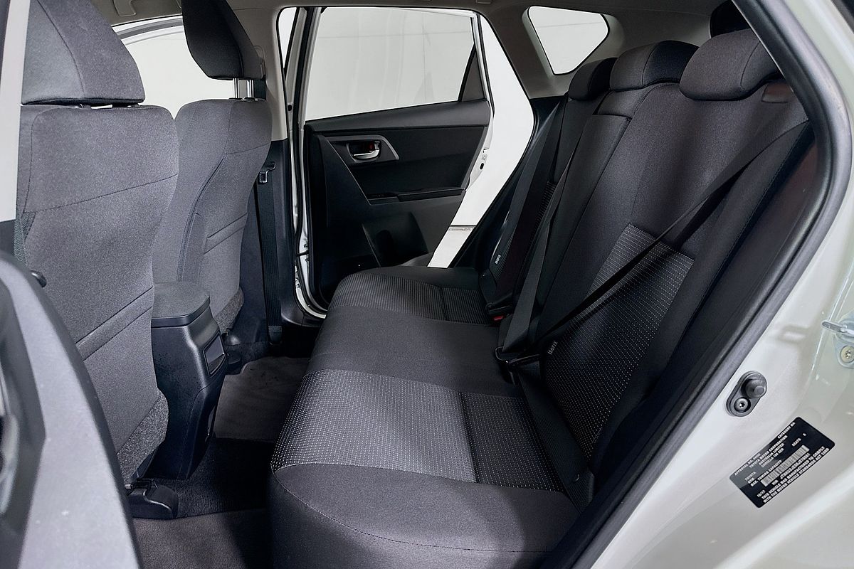 2017 Toyota COROLLA Ascent Sport ZRE182R