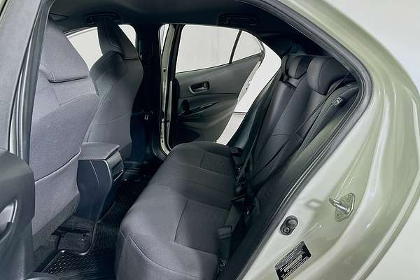 2019 Toyota COROLLA Ascent Sport MZEA12R