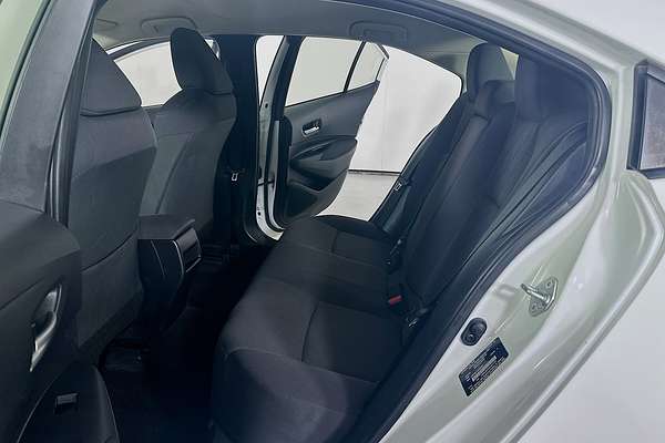 2021 Toyota COROLLA ASCENT SPORT MZEA12R