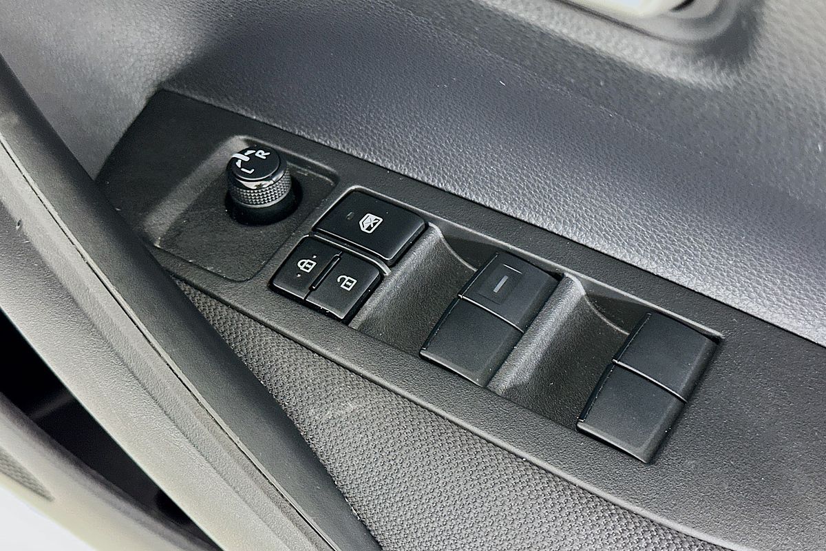 2024 Toyota COROLLA ASCENT SPORT HYBRID ZWE219R