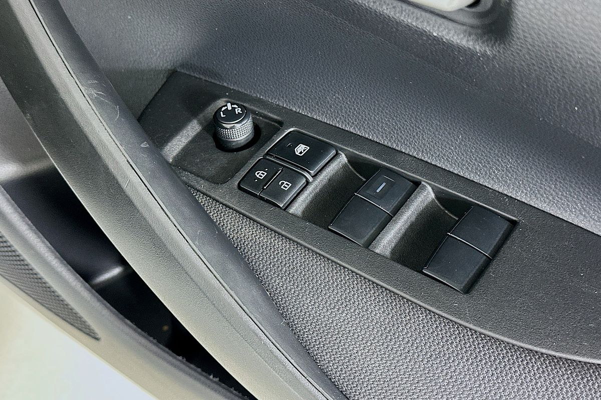 2022 Toyota COROLLA ASCENT SPORT HYBRID ZWE211R