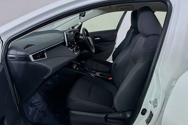 2020 Toyota COROLLA ASCENT SPORT HYBRID ZWE211R
