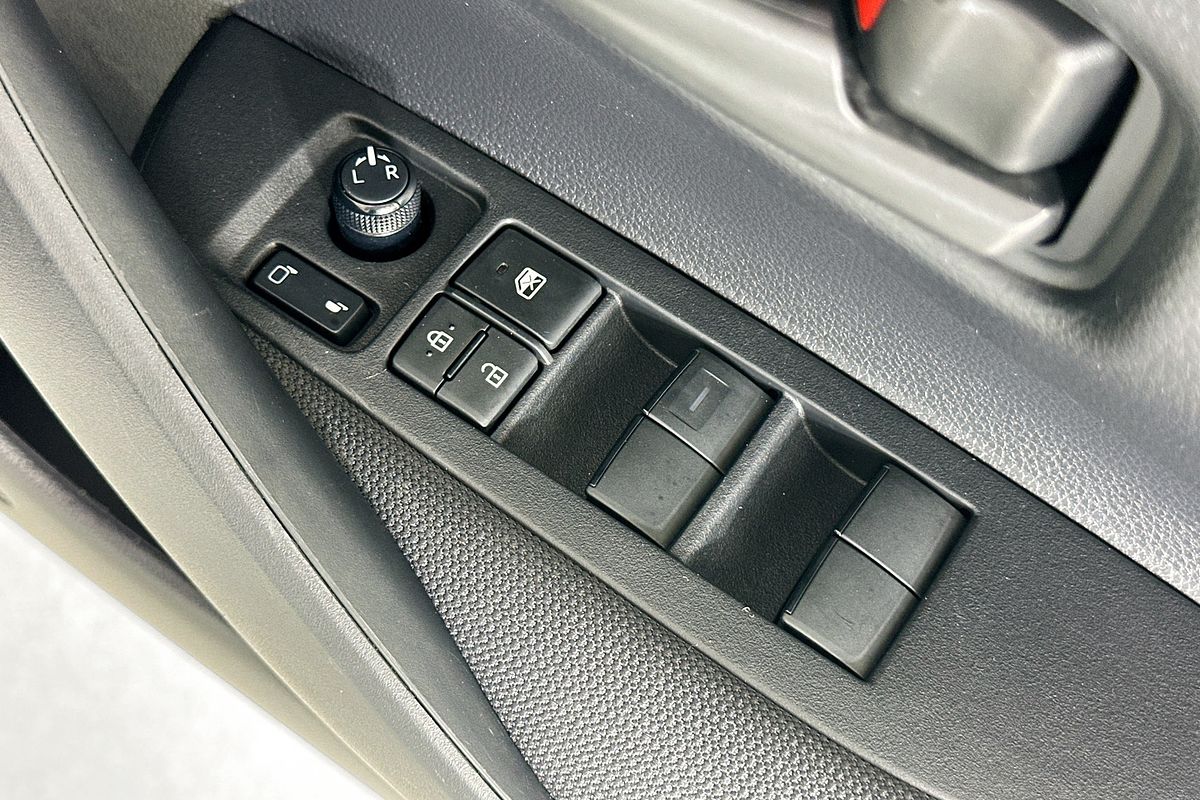 2021 Toyota COROLLA ASCENT SPORT HYBRID ZWE211R