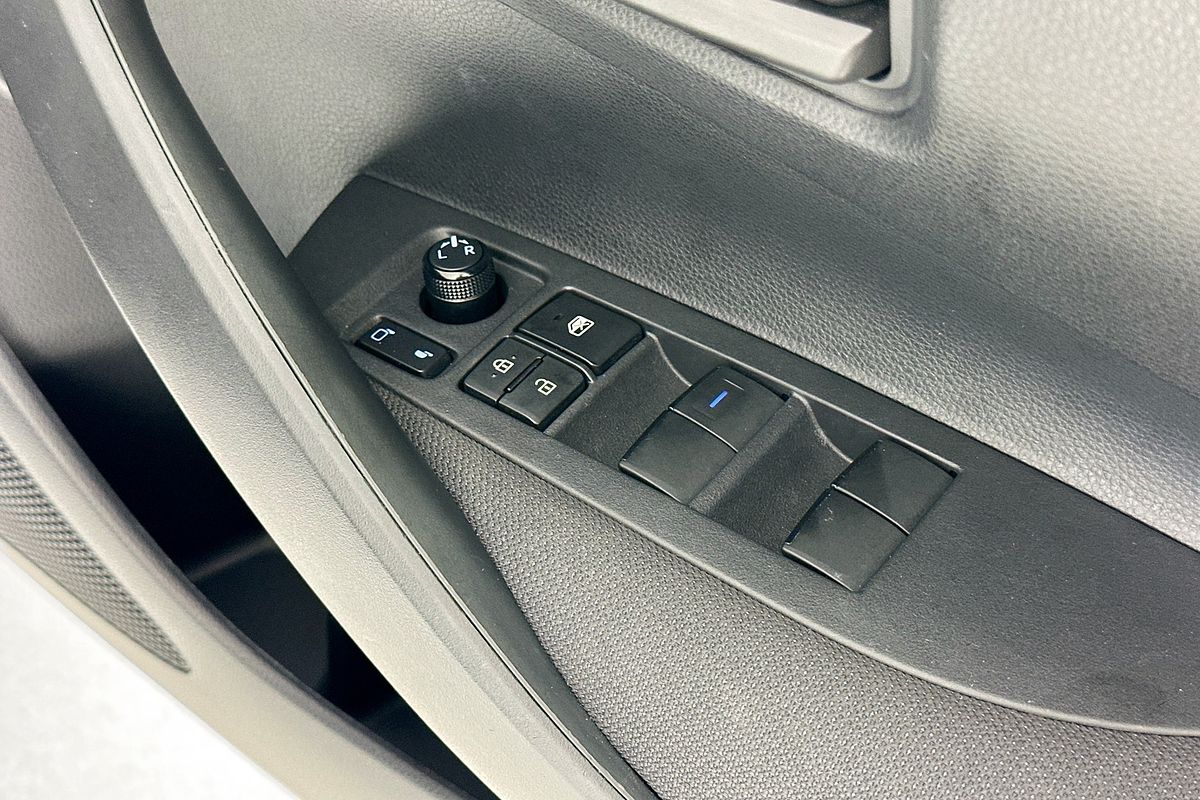 2020 Toyota COROLLA ASCENT SPORT HYBRID ZWE211R