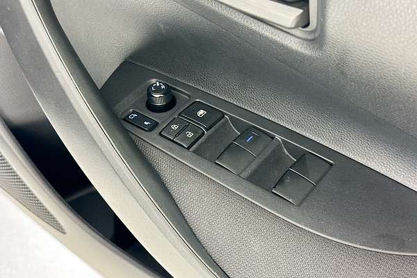 2020 Toyota COROLLA ASCENT SPORT HYBRID ZWE211R