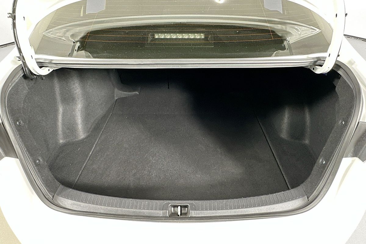 2020 Toyota COROLLA ASCENT SPORT MZEA12R