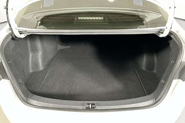 2020 Toyota COROLLA ASCENT SPORT MZEA12R