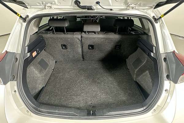 2016 Toyota COROLLA ZR ZRE182R MY15
