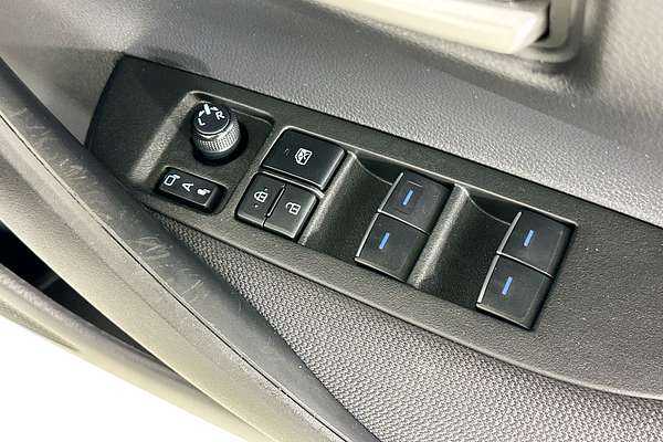 2021 Toyota COROLLA SX HYBRID ZWE211R