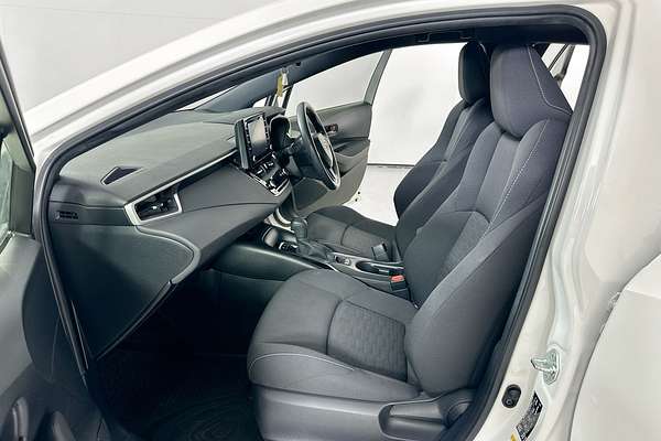 2019 Toyota COROLLA ASCENT SPORT HYBRID ZWE211R