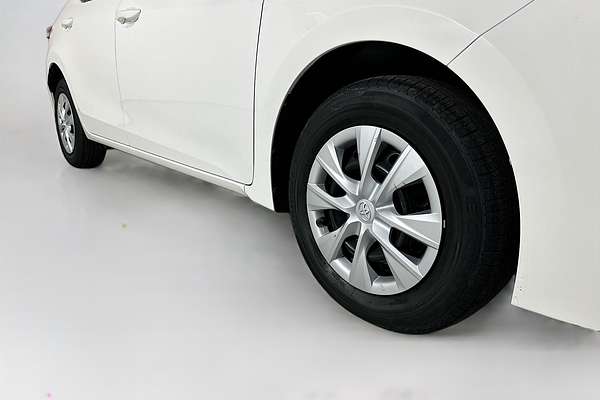 2019 Toyota COROLLA Ascent ZRE172R