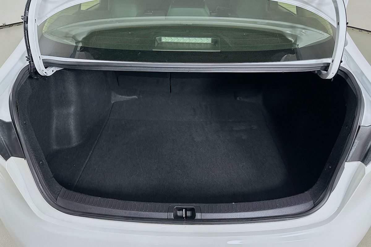 2021 Toyota COROLLA ASCENT SPORT MZEA12R