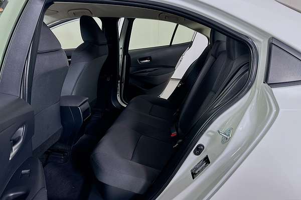 2020 Toyota COROLLA ASCENT SPORT HYBRID ZWE211R