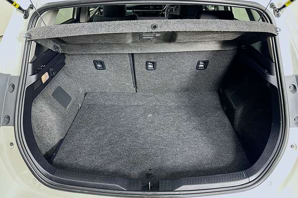 2015 Toyota COROLLA ASCENT SPORT ZRE182R