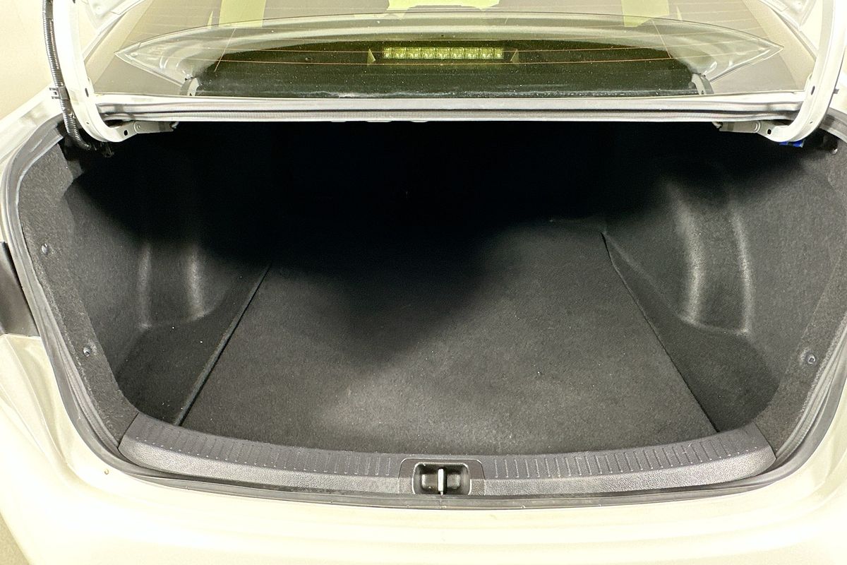 2021 Toyota COROLLA ASCENT SPORT MZEA12R