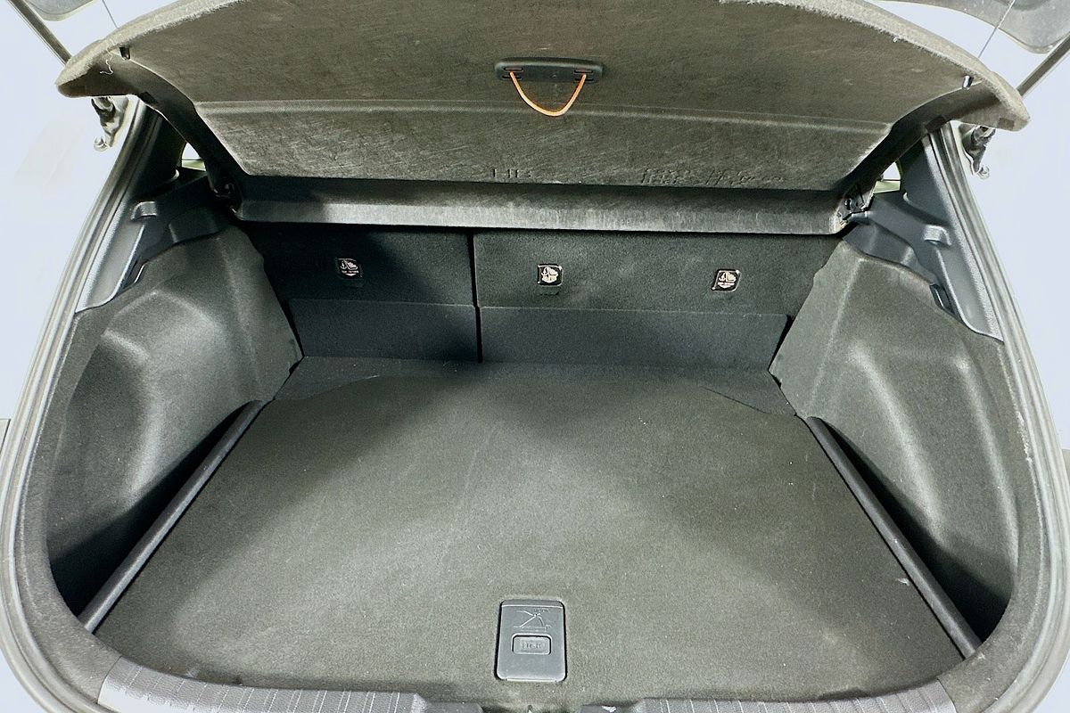 2022 Toyota COROLLA ASCENT SPORT MZEA12R