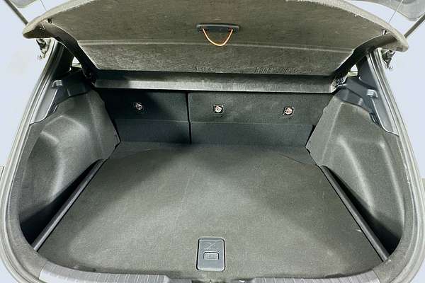 2022 Toyota COROLLA ASCENT SPORT MZEA12R