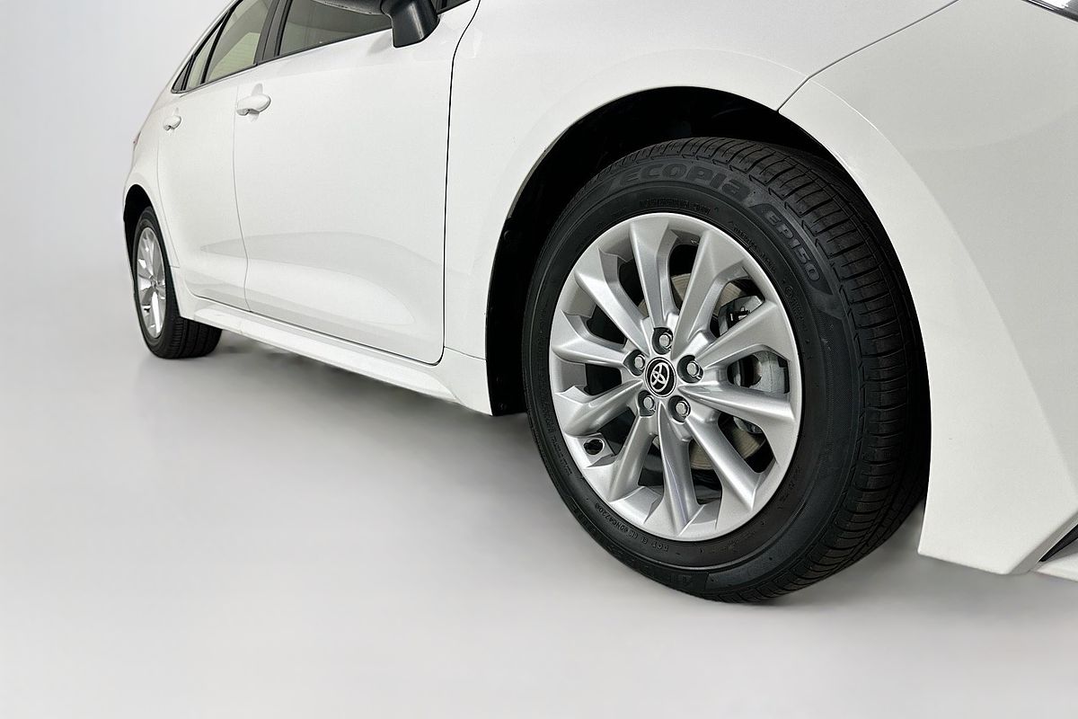 2020 Toyota Corolla Ascent Sport MZEA12R