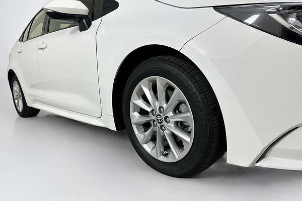 2021 Toyota COROLLA ASCENT SPORT MZEA12R