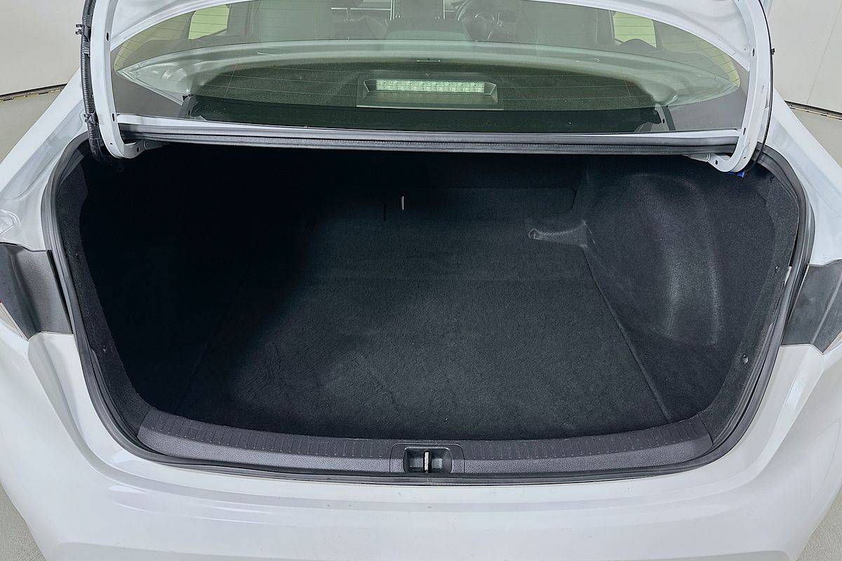 2021 Toyota COROLLA ASCENT SPORT HYBRID ZWE211R